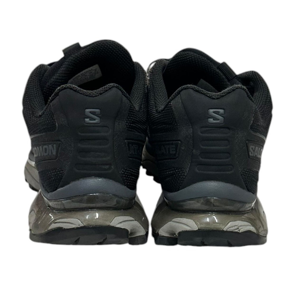 SALOMON XT-SLATE ADVANCEDスニーカー471326 古着・中古-4枚目のアイテム画像
