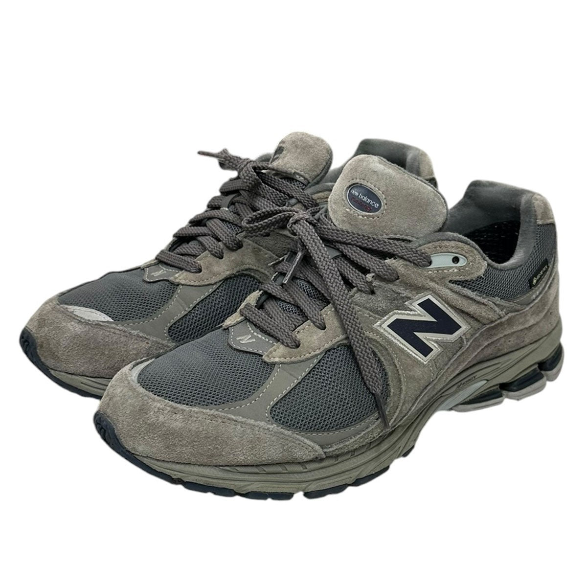 NEW BALANCE M2002RXCゴアテックススニーカー 古着・中古-1枚目のアイテム画像