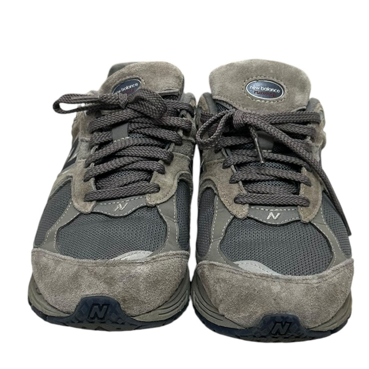 NEW BALANCE M2002RXCゴアテックススニーカー 古着・中古-2枚目のアイテム画像