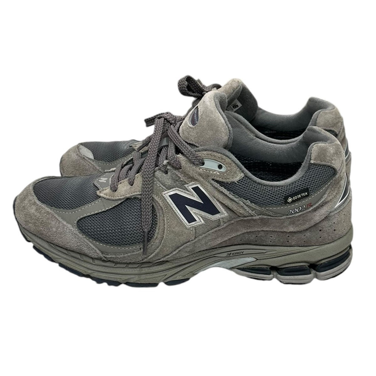 NEW BALANCE M2002RXCゴアテックススニーカー 古着・中古-3枚目のアイテム画像