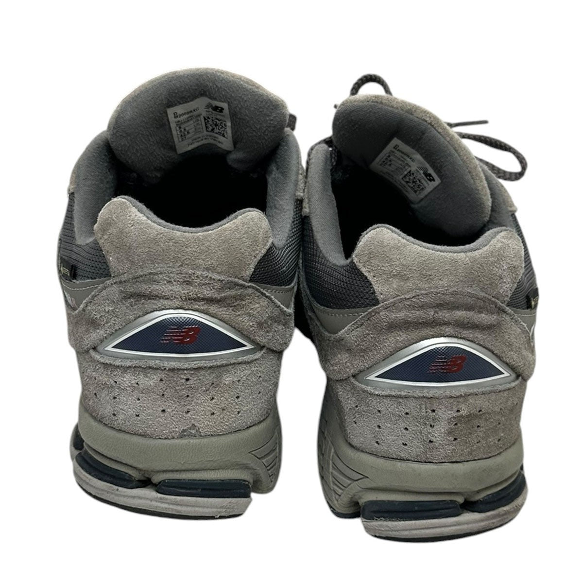 NEW BALANCE M2002RXCゴアテックススニーカー 古着・中古-4枚目のアイテム画像