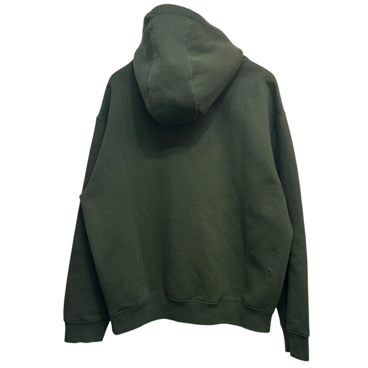 NIKE ACG AS U ACG TF FLC HD TROLL GPXナイキ トロール グラフィック フリース トップDJ1431-325 古着・中古-2枚目のアイテム画像