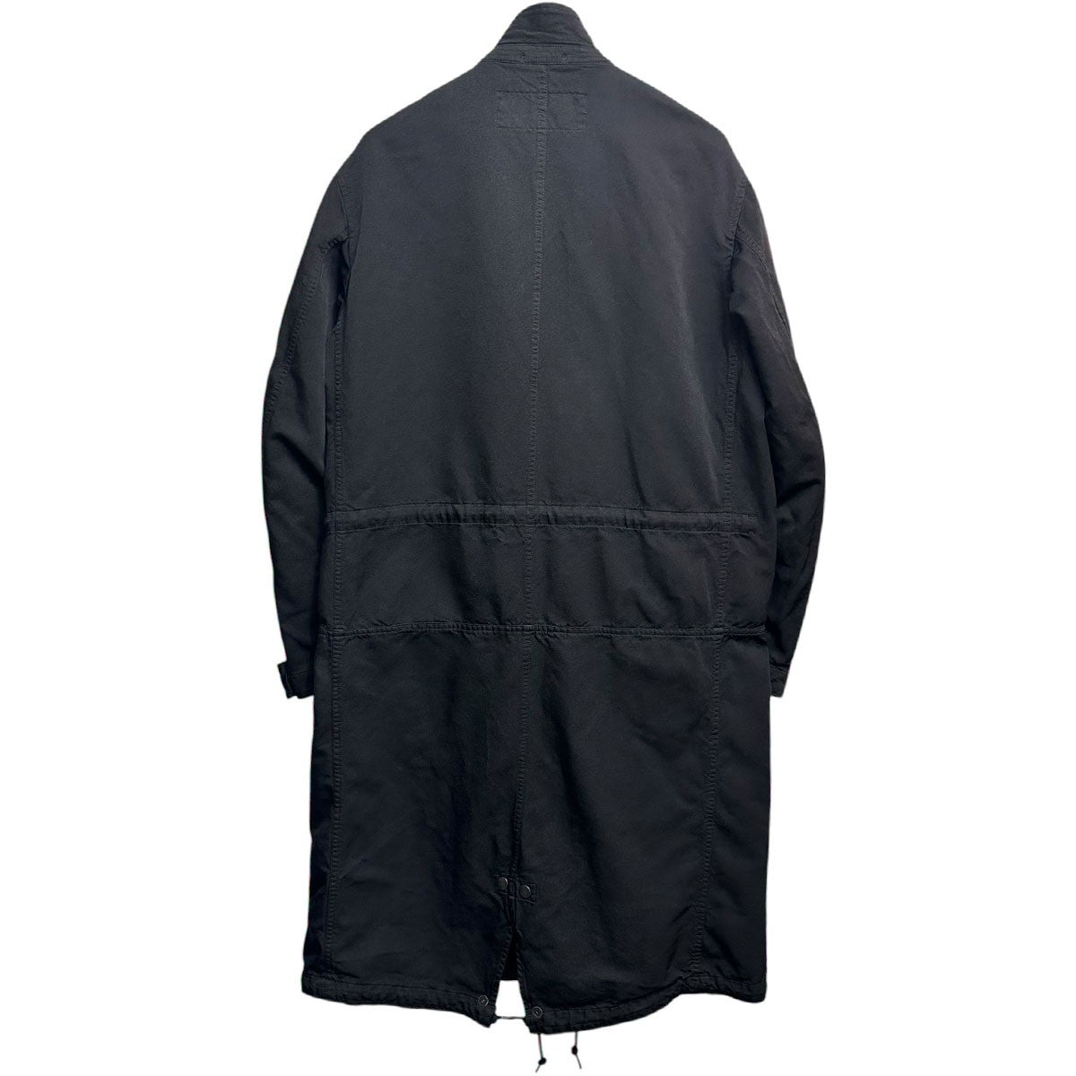 COMME des GARCONS HOMME(コムデギャルソンオム) ポリエステル 縮絨