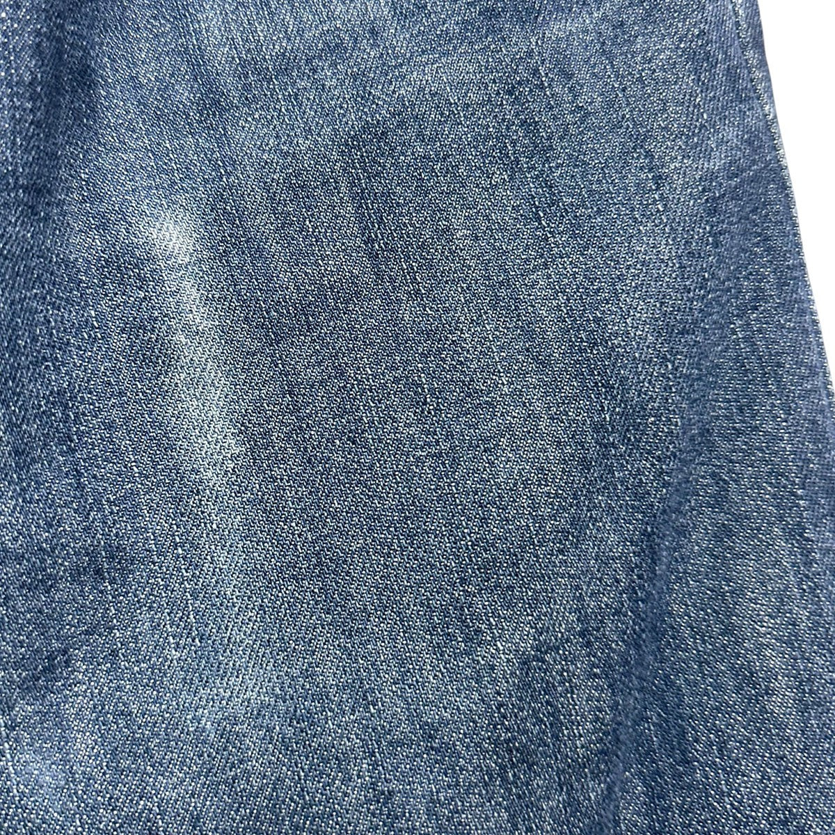 Martin Margiela14 ここのえ期 5POCKET DENIM PANTSデニムパンツ28KA012 古着・中古-5枚目のアイテム画像