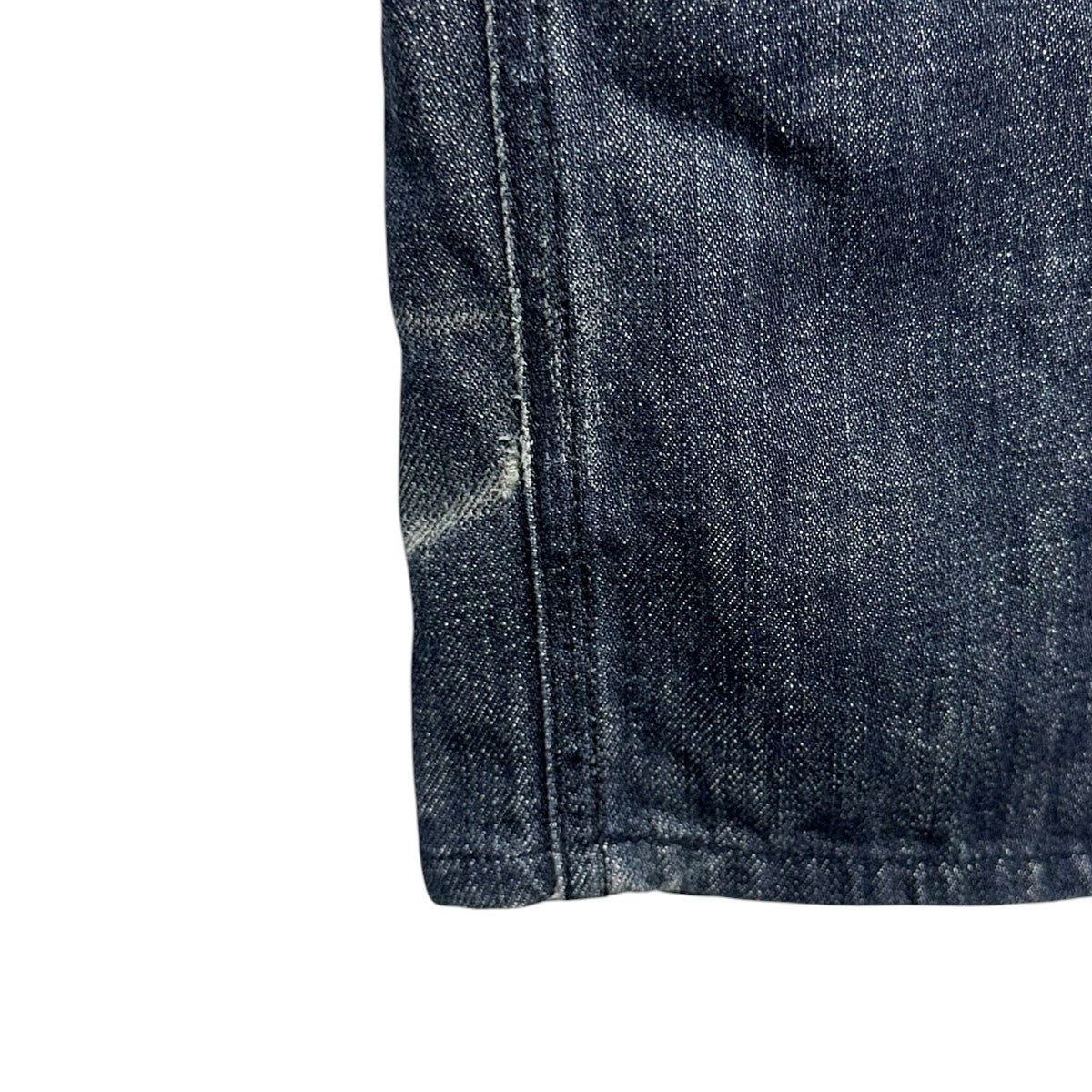 Martin Margiela14 ここのえ期 5POCKET DENIM PANTSデニムパンツ28KA012 古着・中古-6枚目のアイテム画像