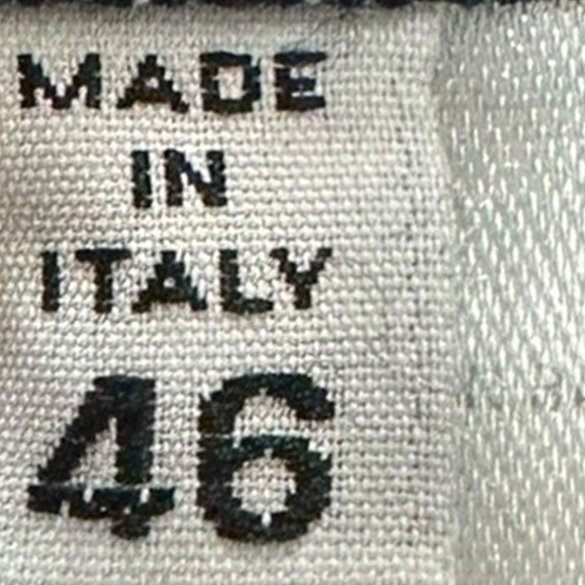 Martin Margiela14 ここのえ期 5POCKET DENIM PANTSデニムパンツ28KA012 古着・中古-7枚目のアイテム画像