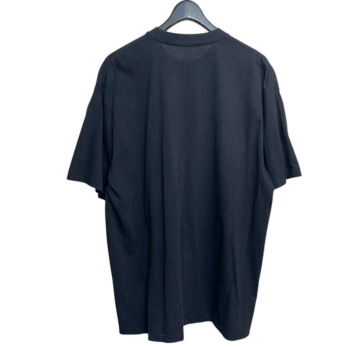COMOLI コットンジャージ 半袖TシャツZ01-05010 古着・中古-2枚目のアイテム画像