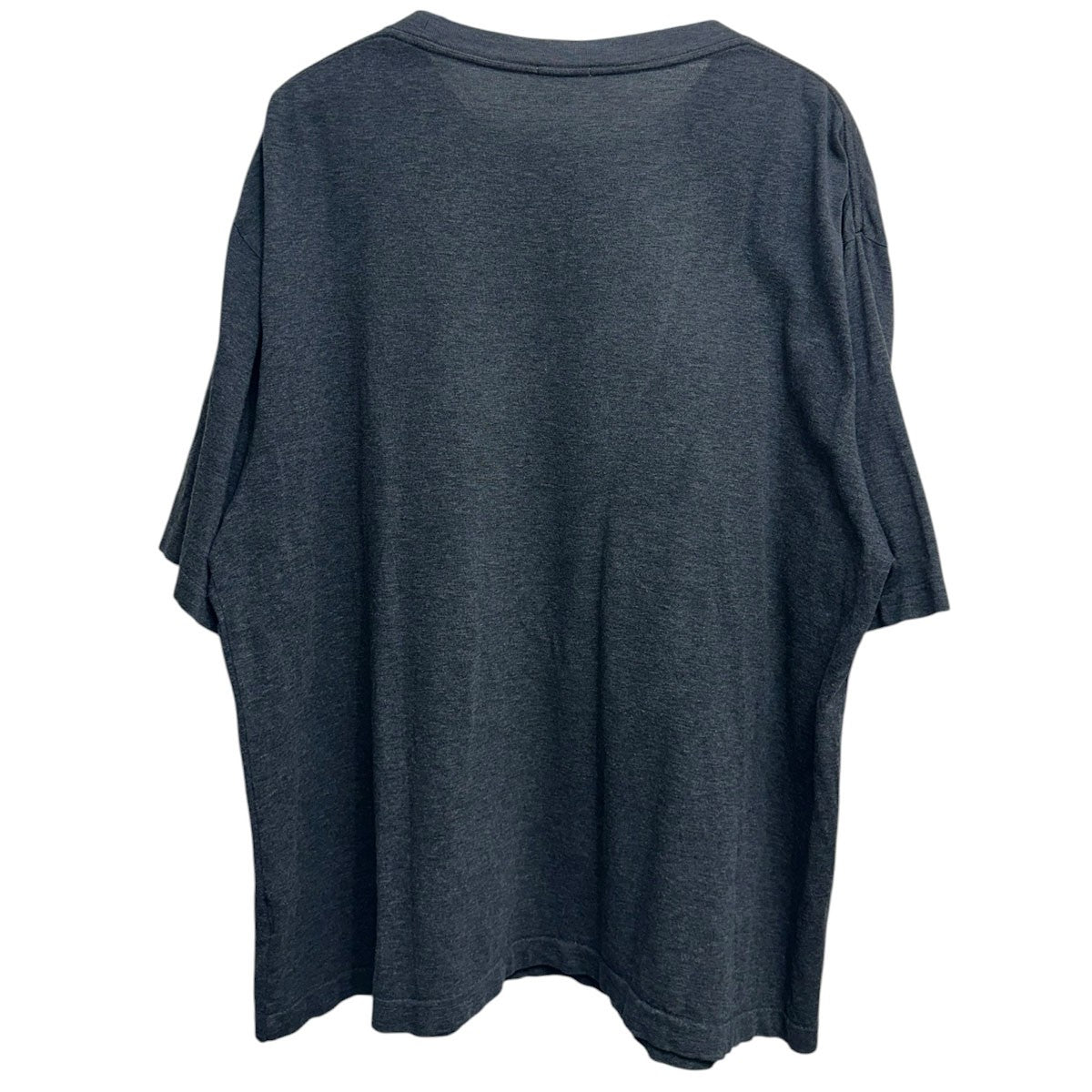 COMOLI ポケットTシャツI01-05002 古着・中古-2枚目のアイテム画像