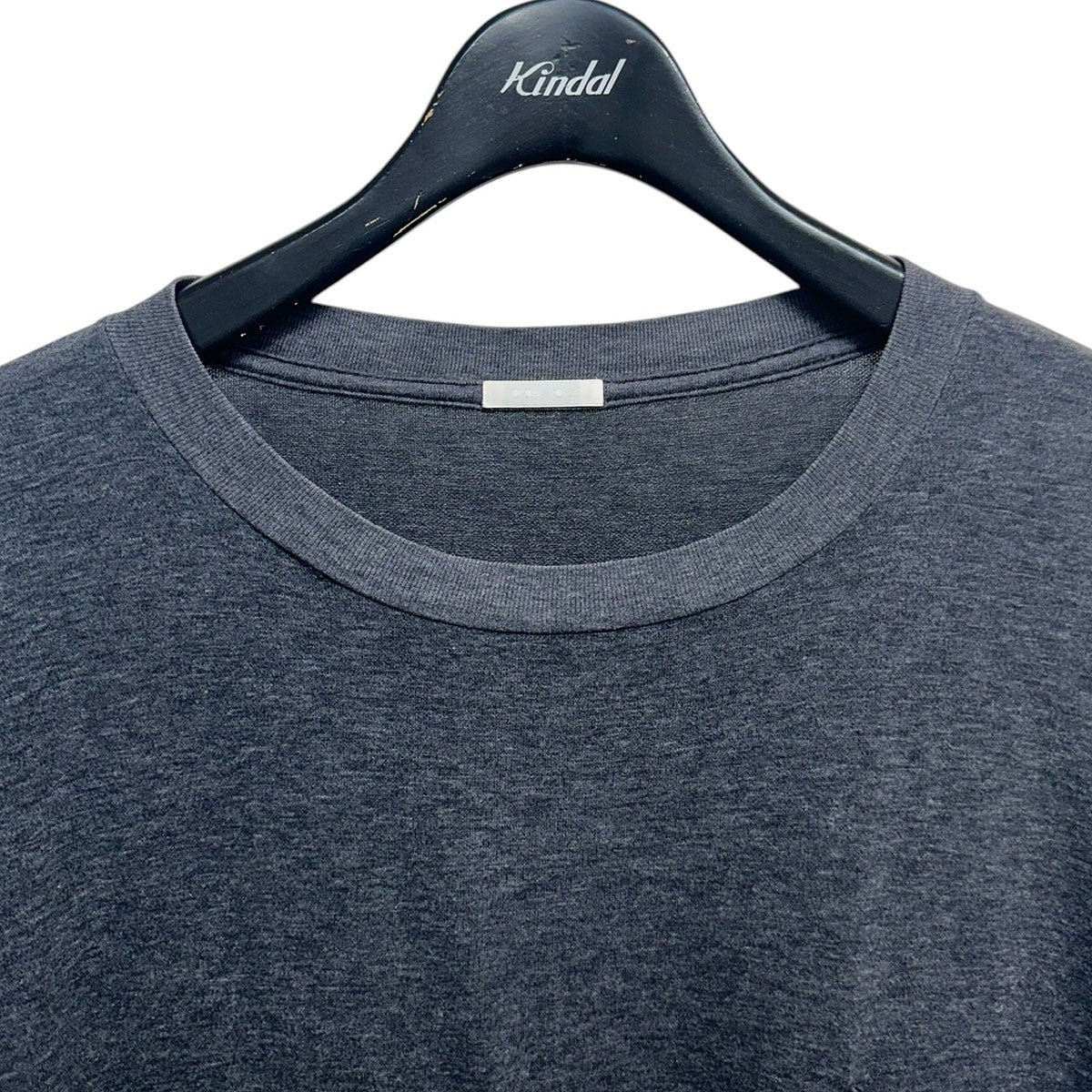 COMOLI ポケットTシャツI01-05002 古着・中古-3枚目のアイテム画像