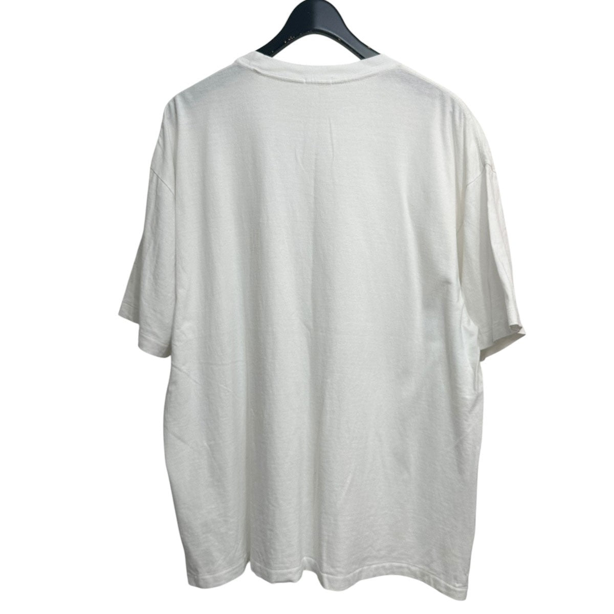 COMOLI 空紡天竺 半袖TシャツX01-05009 古着・中古-2枚目のアイテム画像