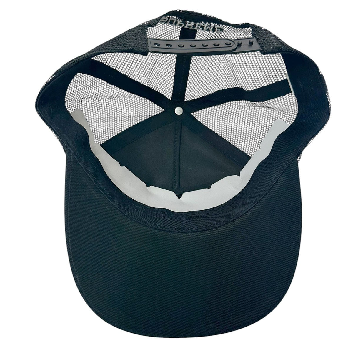 Supreme 26SSWestern Embroidered Mesh Back 5-Panelキャップ 古着・中古-5枚目のアイテム画像