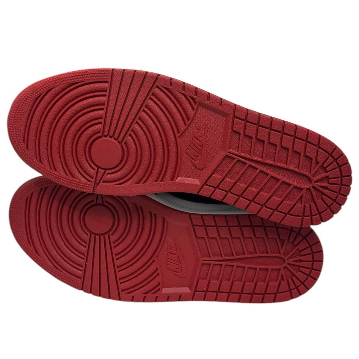 NIKE AIR JORDAN 1 RETRO LOW OGエアジョーダン1ローカットスニーカー 古着・中古-6枚目のアイテム画像