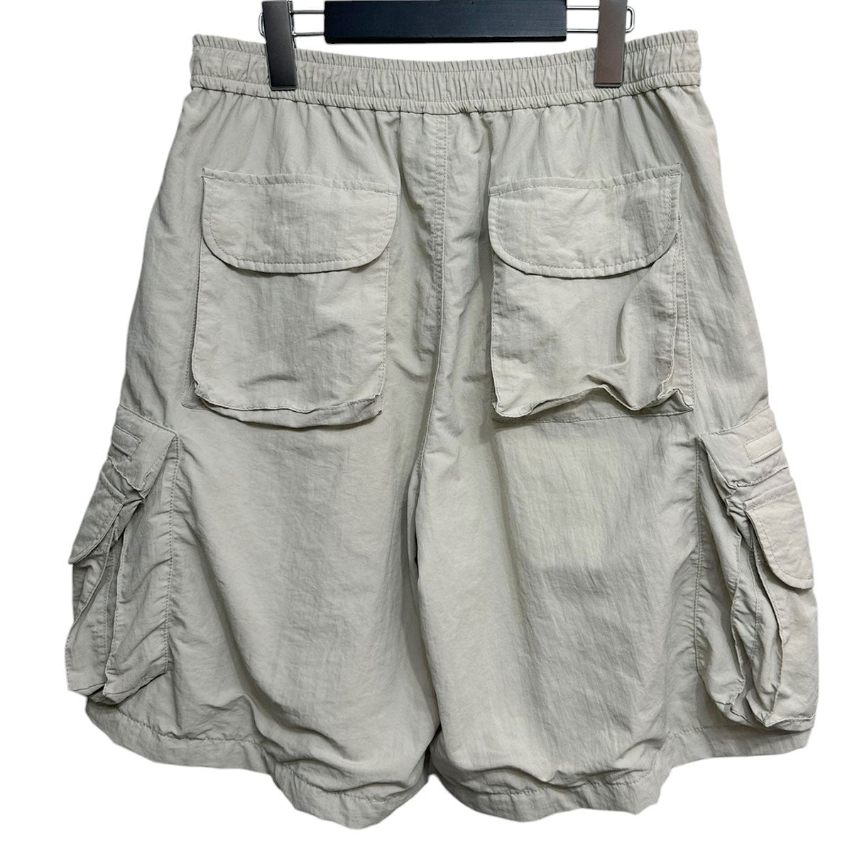 DAIWA PIER39 TECH PERFECT FISHING SHORTSショートパンツBP-53023 古着・中古-2枚目のアイテム画像