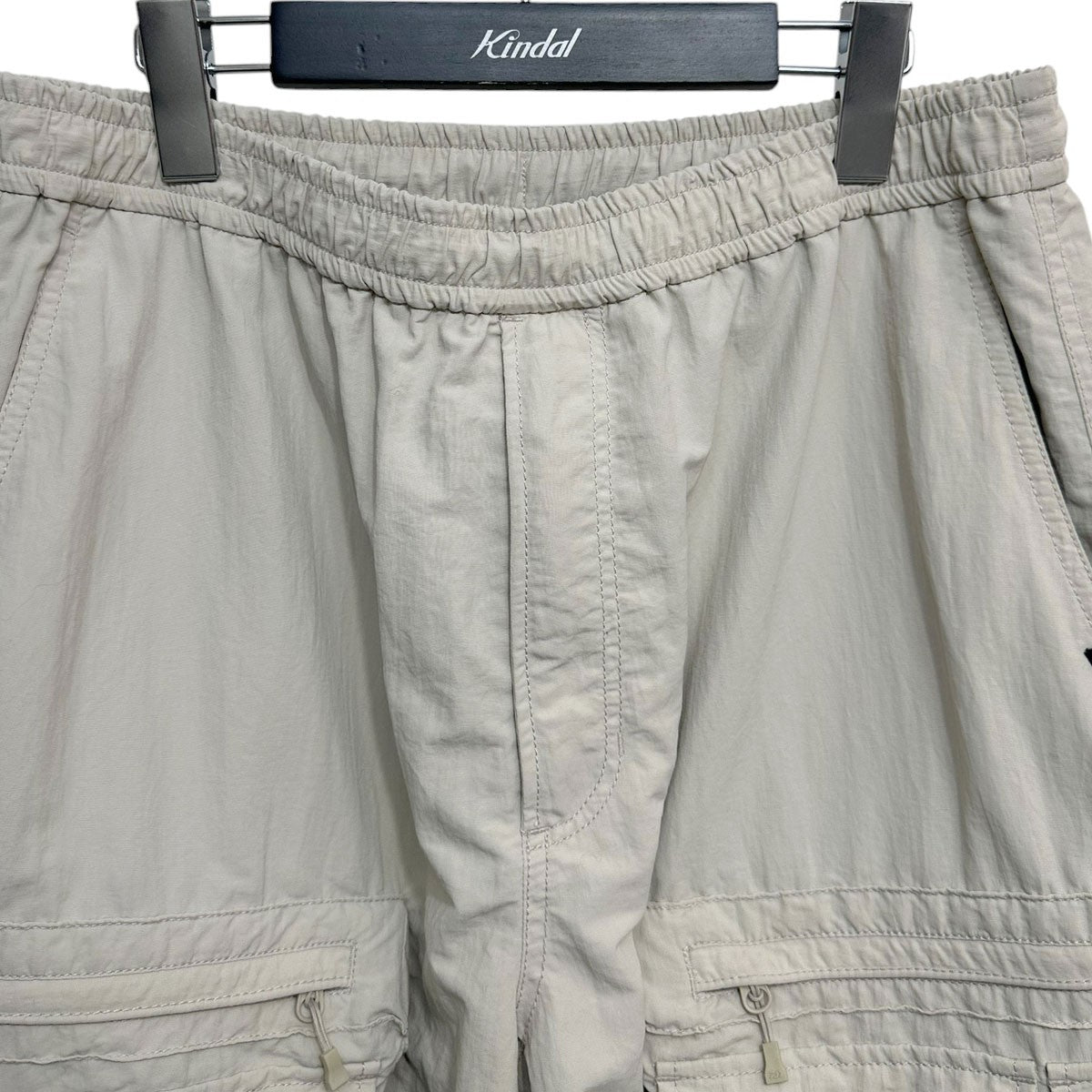 DAIWA PIER39 TECH PERFECT FISHING SHORTSショートパンツBP-53023 古着・中古-3枚目のアイテム画像