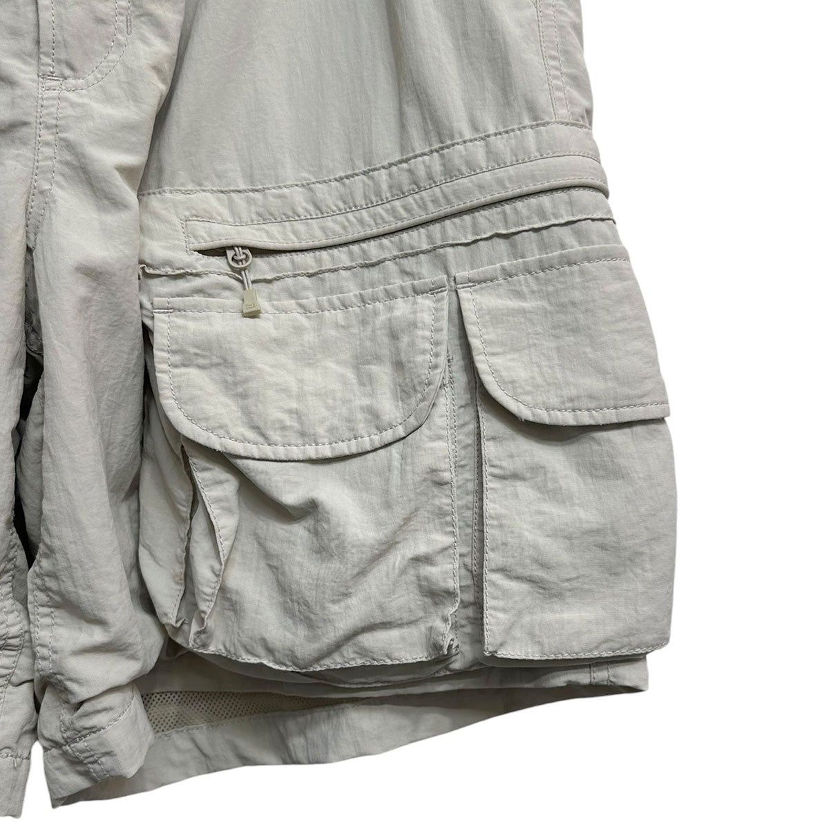 DAIWA PIER39 TECH PERFECT FISHING SHORTSショートパンツBP-53023 古着・中古-4枚目のアイテム画像