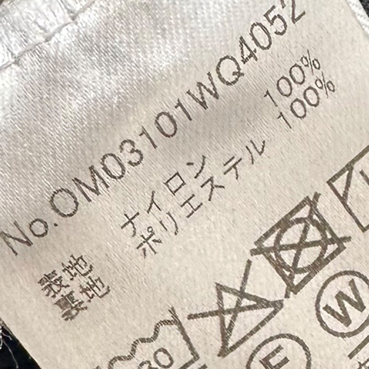 MAISON KITSUNE FLASH FOX SWIM SHORTSショートパンツOM3010WQ4052 古着・中古-7枚目のアイテム画像