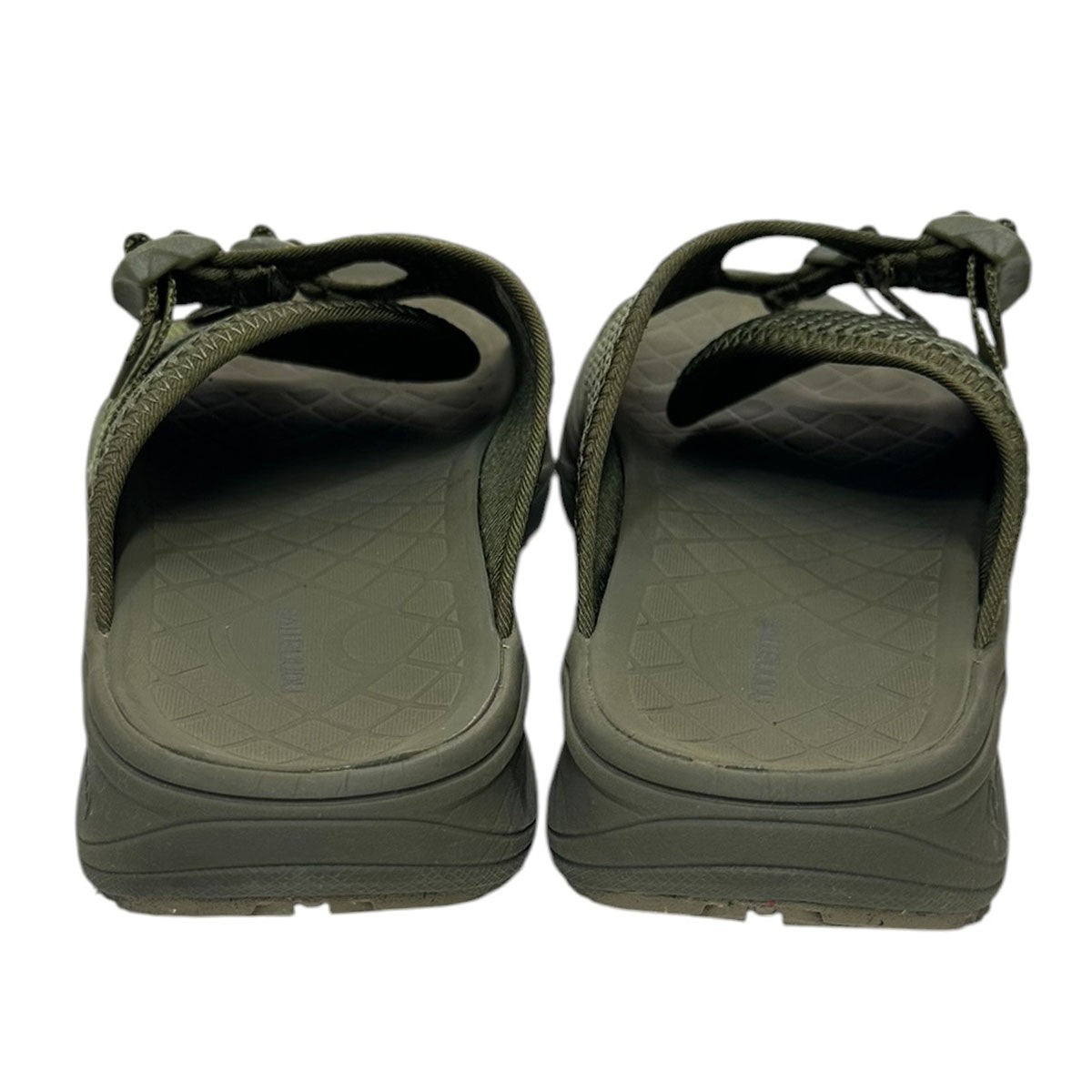 nonnative×rig BAWAKAダブルネームサンダルNN-F4256OLB 古着・中古-4枚目のアイテム画像