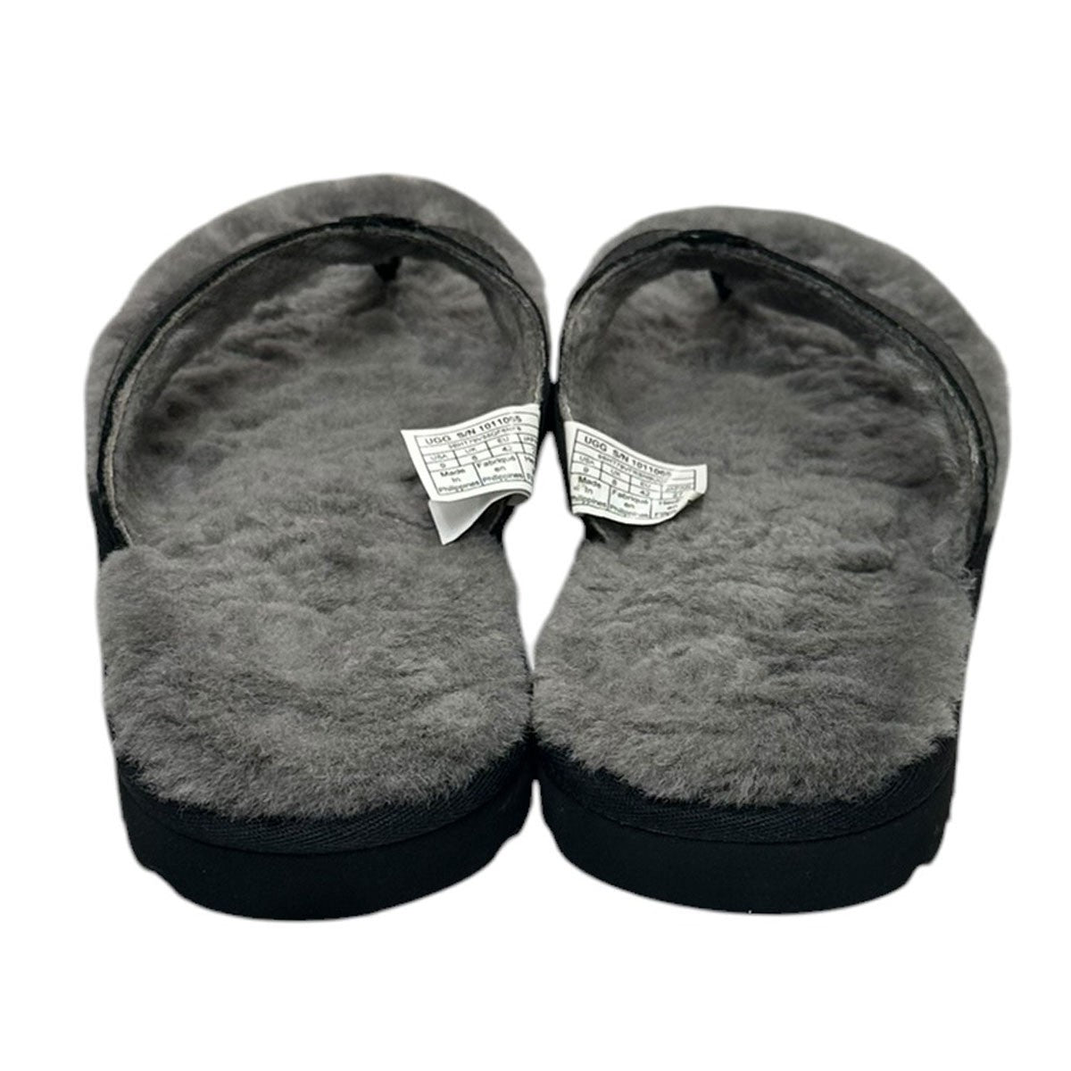 UGG 26SSPilgrim Surf+Supply別注 M CLASSIC SANDALピルグリム サーフ+サプライ別注 クラシックサンダル1011065 古着・中古-4枚目のアイテム画像