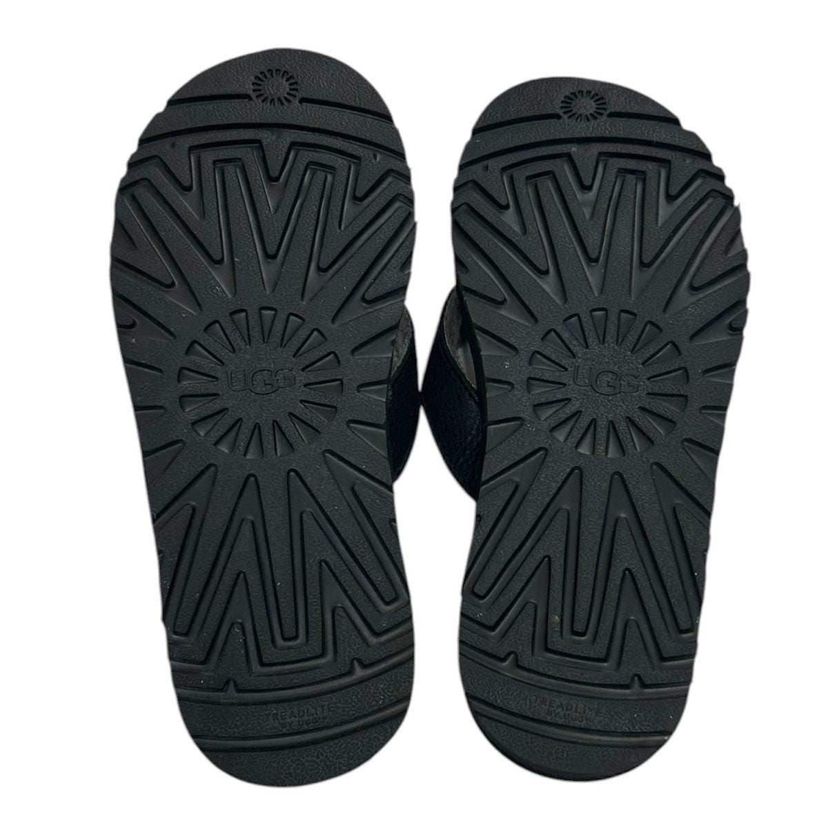 UGG 26SSPilgrim Surf+Supply別注 M CLASSIC SANDALピルグリム サーフ+サプライ別注 クラシックサンダル1011065 古着・中古-5枚目のアイテム画像