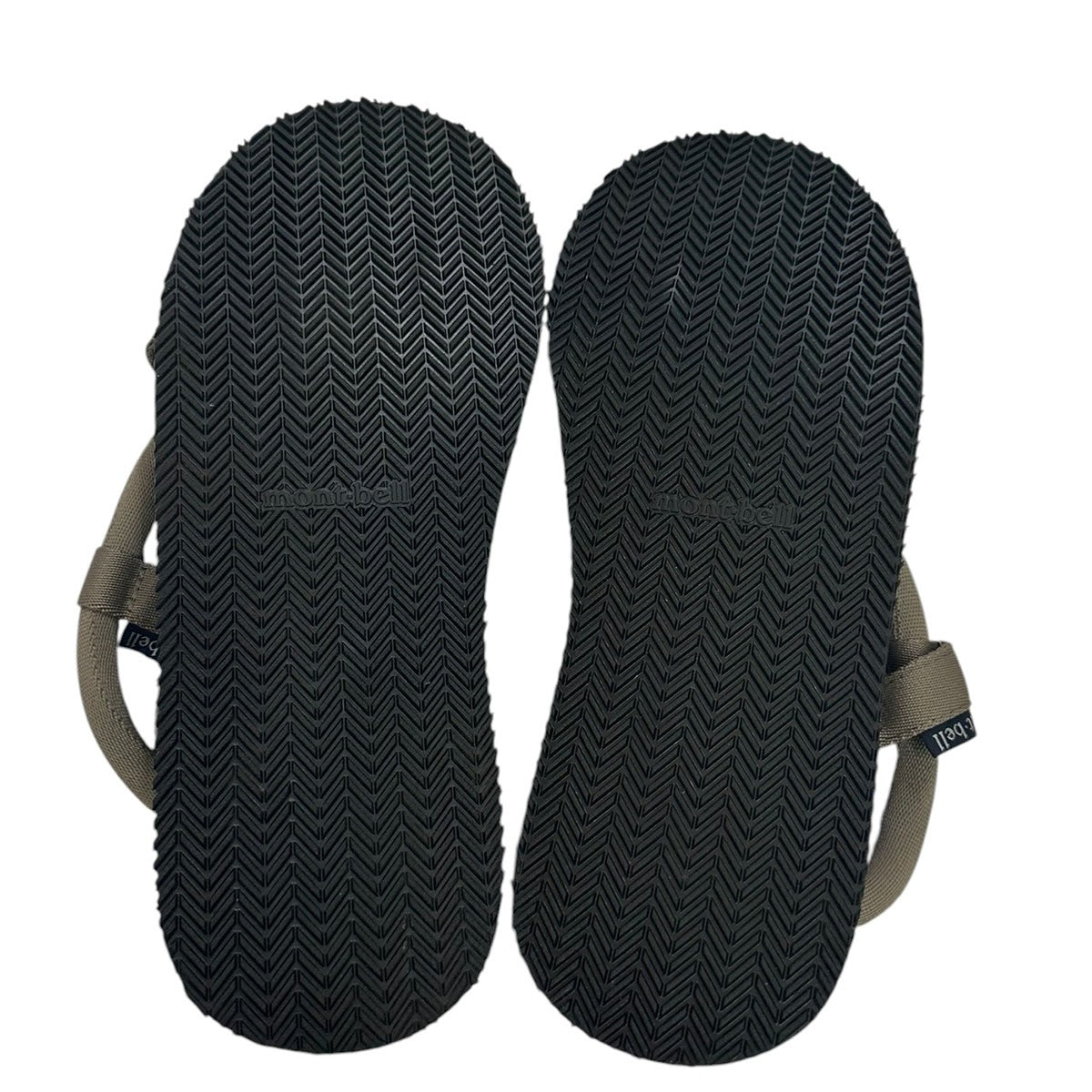 mont-bell Sock-On Sandal B：MING SP別注ソックオンサンダル1629131 古着・中古-5枚目のアイテム画像