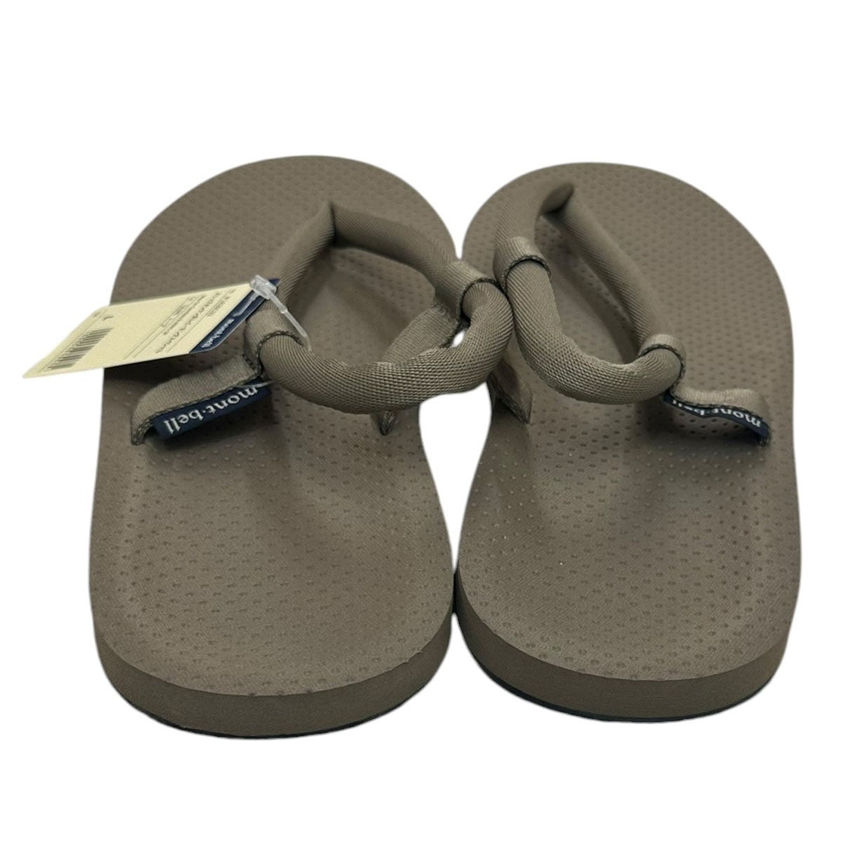mont-bell Slip-On Sandal B：MING SP別注スリップオンサンダル1629132 古着・中古-4枚目のアイテム画像