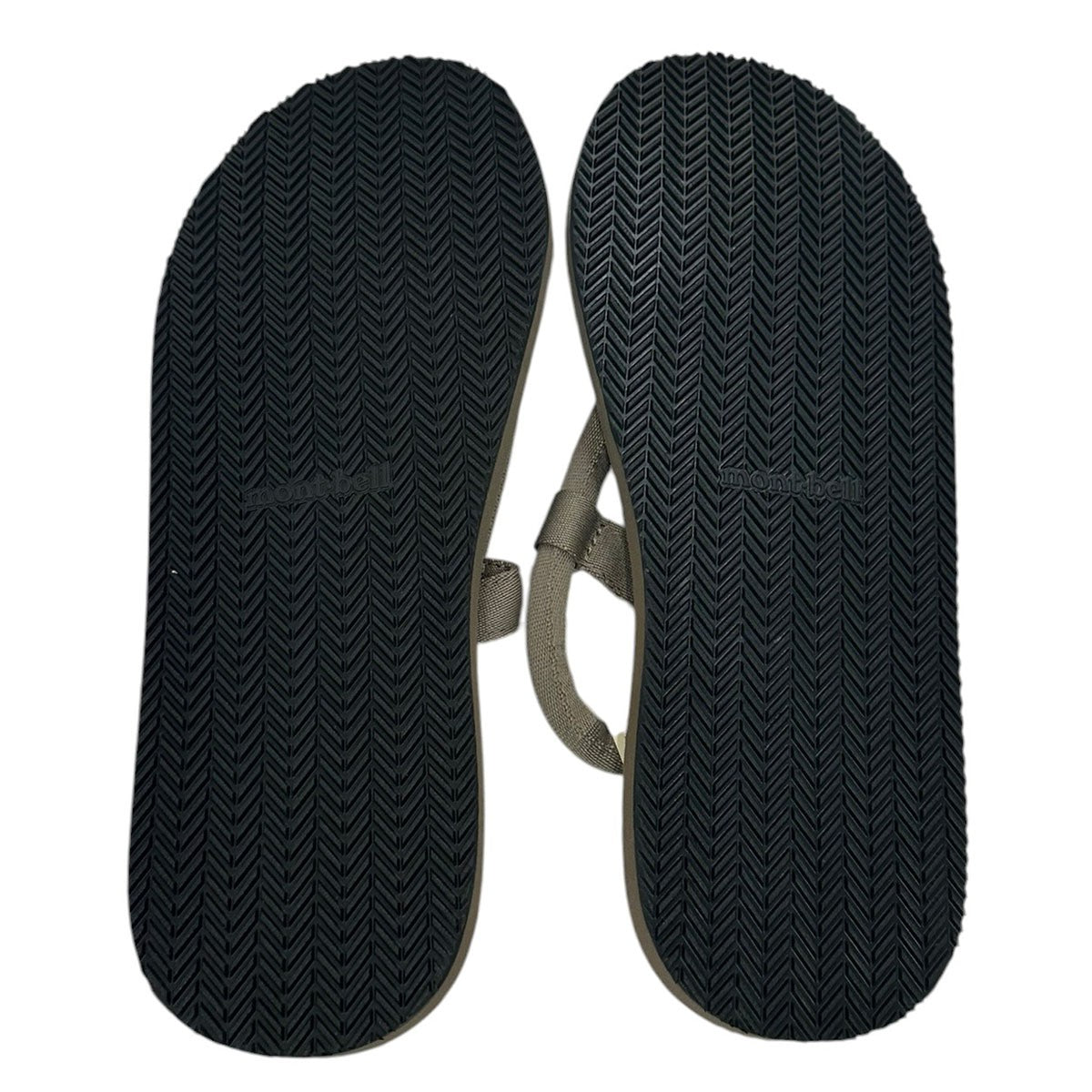 mont-bell Slip-On Sandal B：MING SP別注スリップオンサンダル1629132 古着・中古-5枚目のアイテム画像