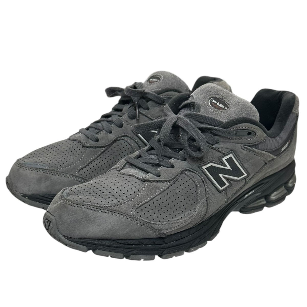 NEW BALANCE M2002REHスニーカー 古着・中古-1枚目のアイテム画像