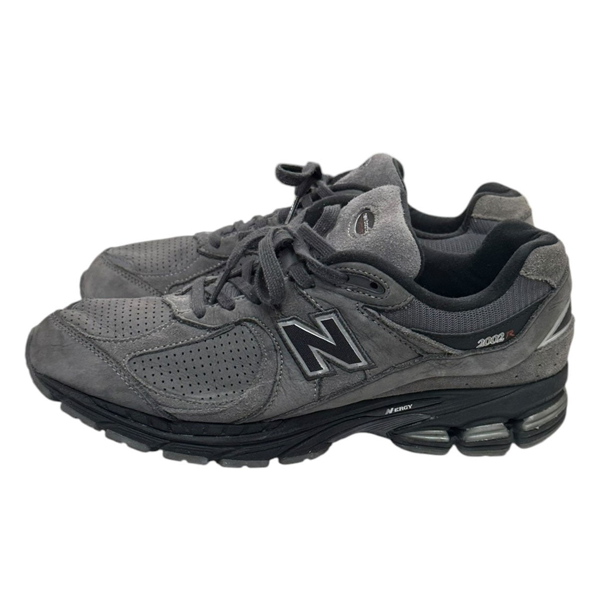 NEW BALANCE M2002REHスニーカー 古着・中古-3枚目のアイテム画像