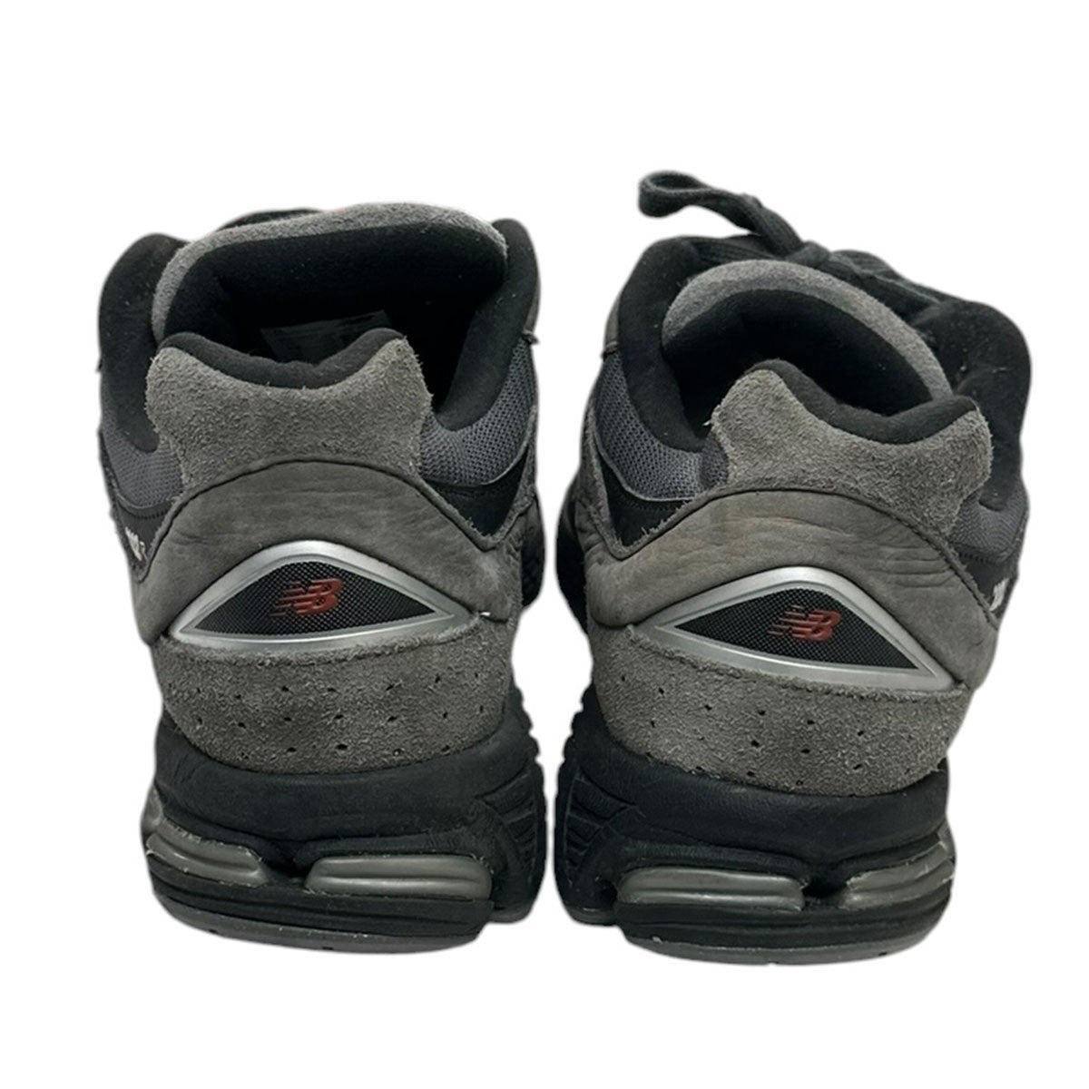 NEW BALANCE M2002REHスニーカー 古着・中古-4枚目のアイテム画像
