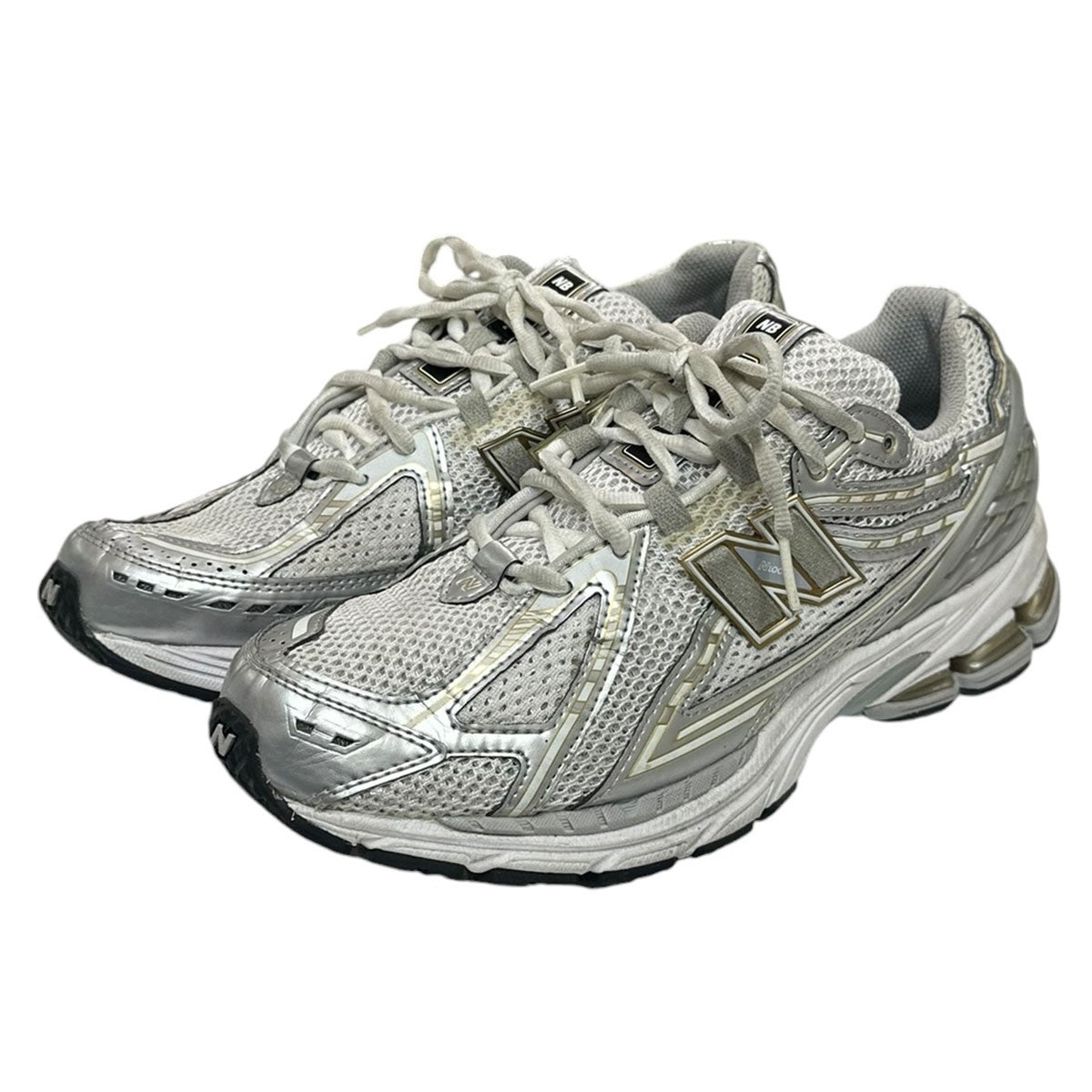 NEW BALANCE M1906RIスニーカー 古着・中古-1枚目のアイテム画像