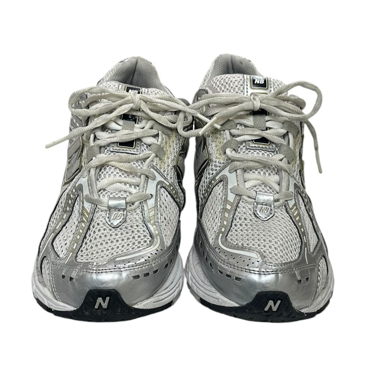 NEW BALANCE M1906RIスニーカー 古着・中古-2枚目のアイテム画像