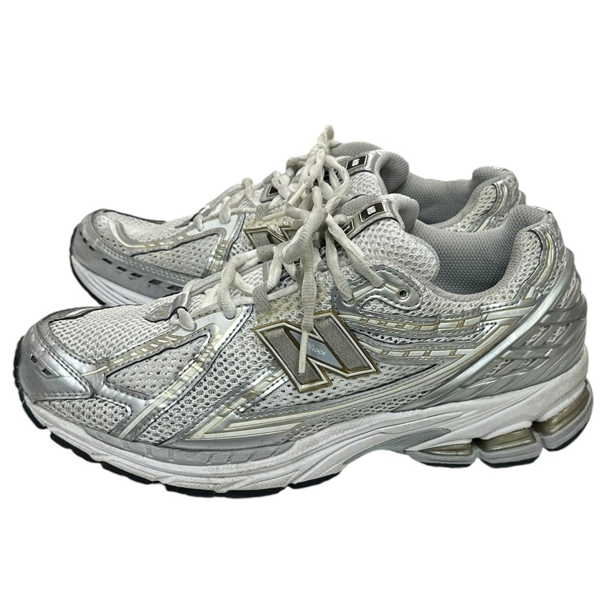 NEW BALANCE M1906RIスニーカー 古着・中古-3枚目のアイテム画像
