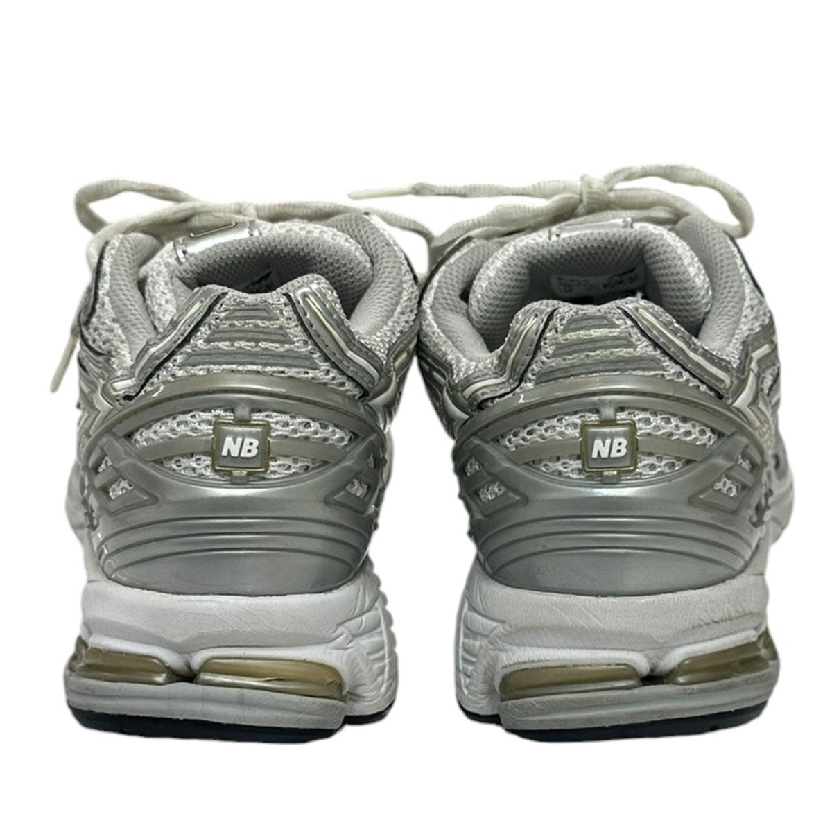 NEW BALANCE M1906RIスニーカー 古着・中古-4枚目のアイテム画像