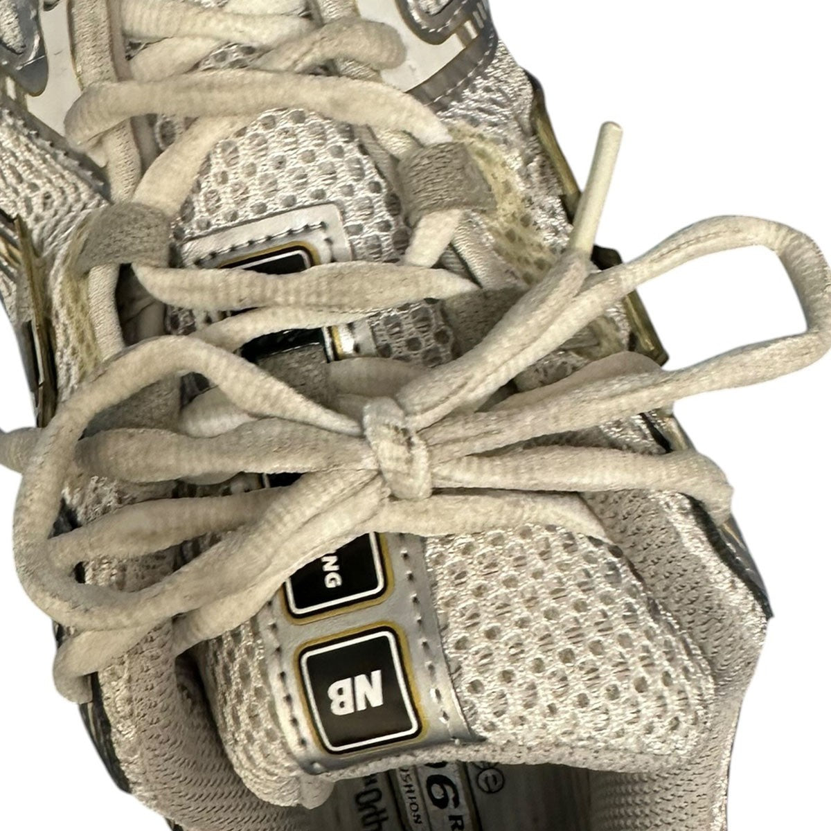 NEW BALANCE M1906RIスニーカー 古着・中古-7枚目のアイテム画像
