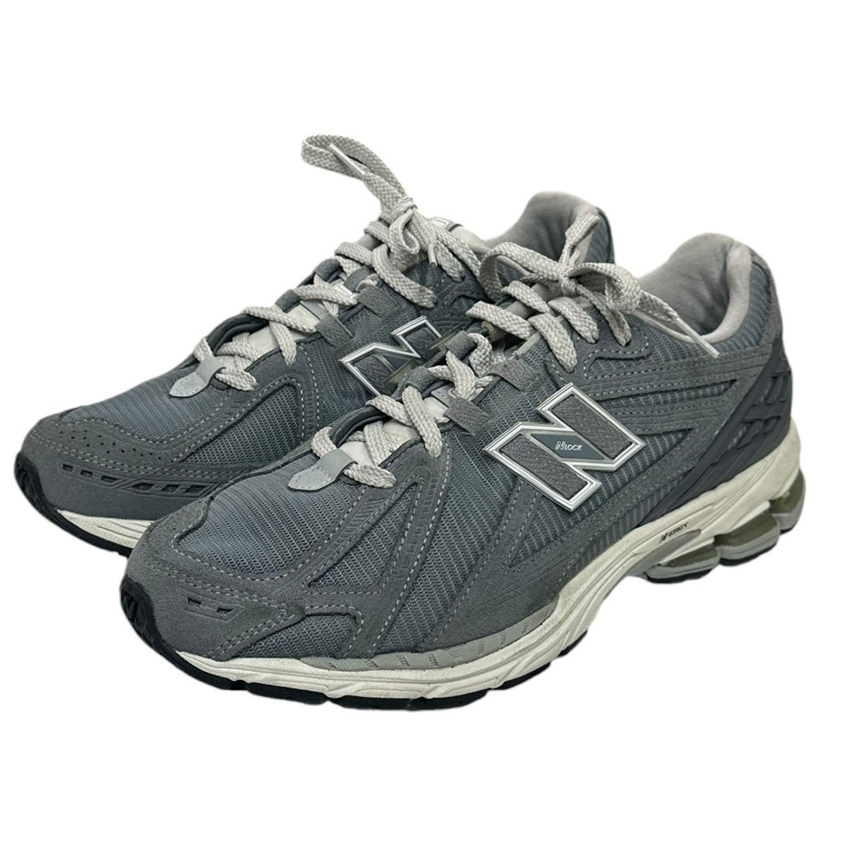 NEW BALANCE M1906RVスニーカー 古着・中古-1枚目のアイテム画像