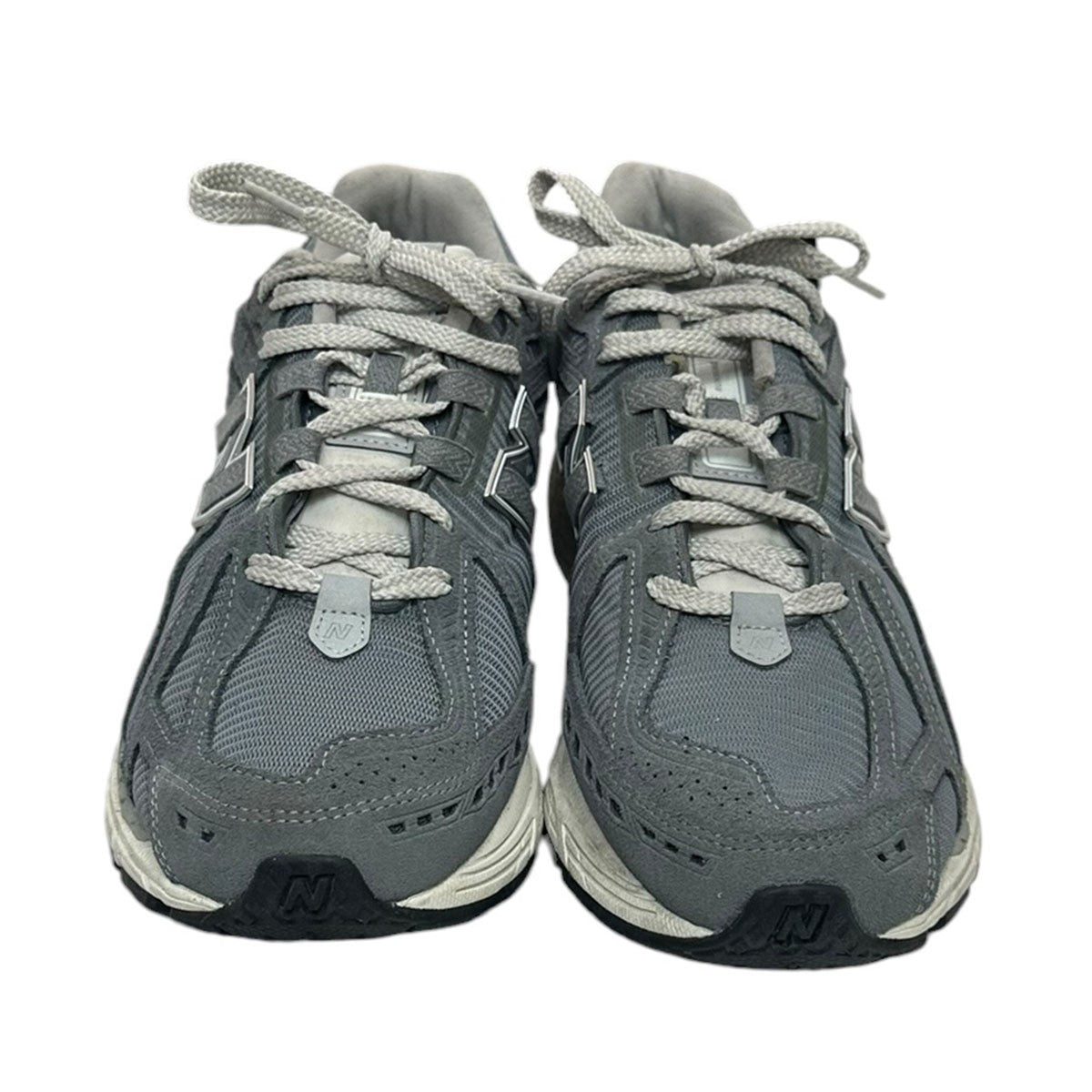 NEW BALANCE M1906RVスニーカー 古着・中古-2枚目のアイテム画像