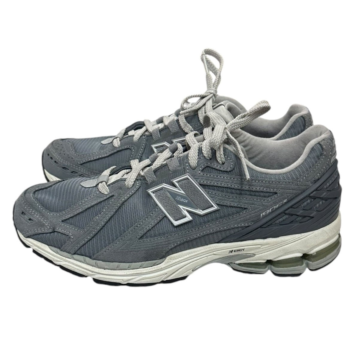 NEW BALANCE M1906RVスニーカー 古着・中古-3枚目のアイテム画像