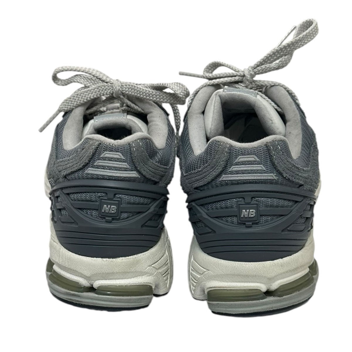 NEW BALANCE M1906RVスニーカー 古着・中古-4枚目のアイテム画像
