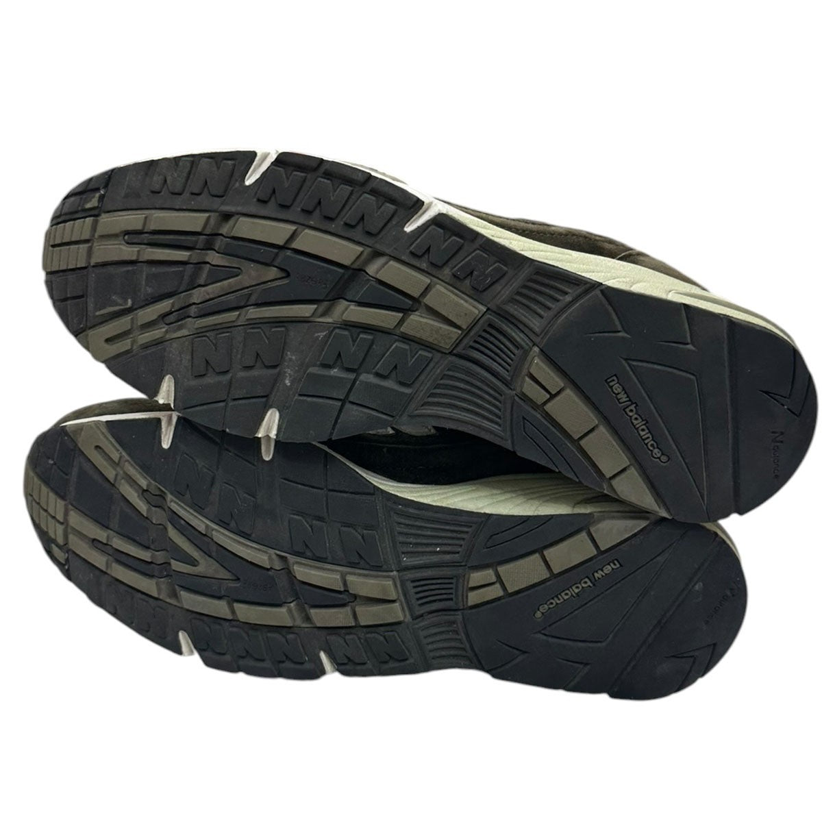 NEW BALANCE M991OLGスニーカー 古着・中古-4枚目のアイテム画像