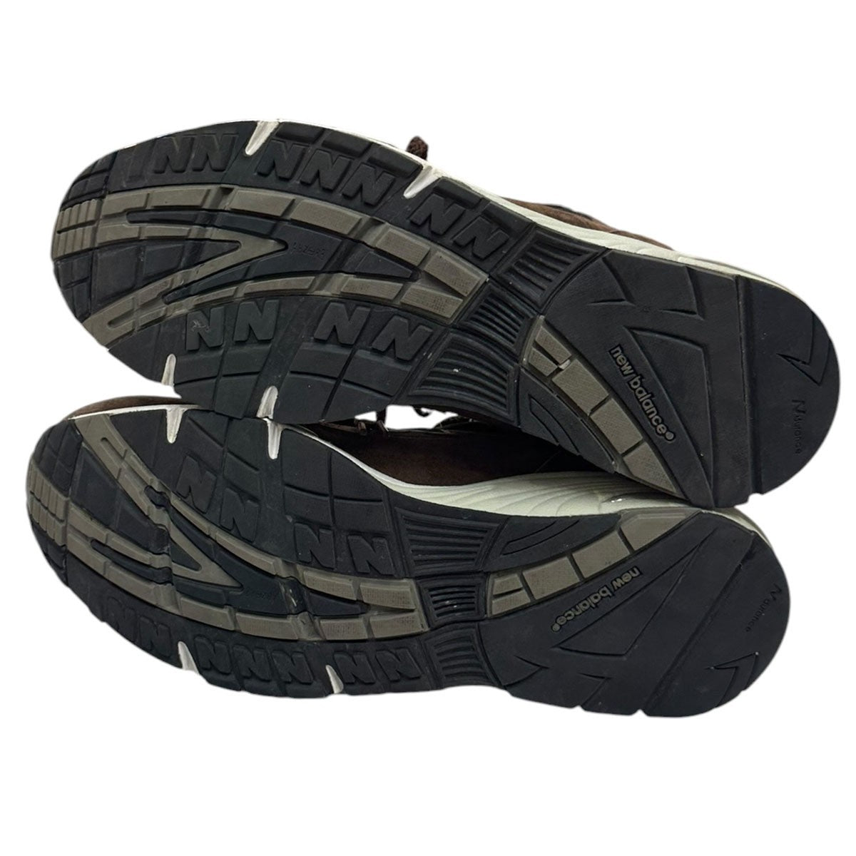 NEW BALANCE M991BGWスニーカー 古着・中古-4枚目のアイテム画像