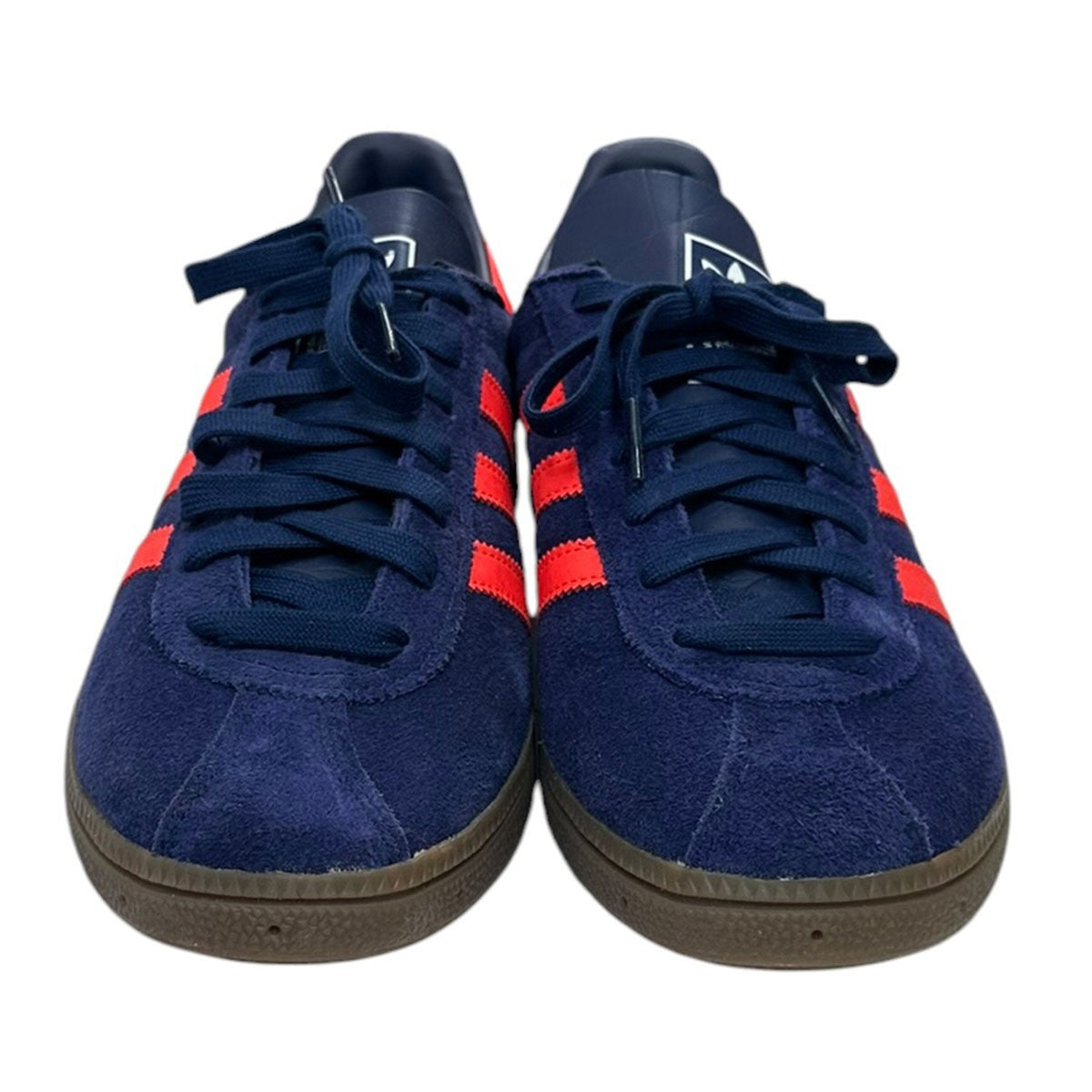 adidas MunchenスニーカーGY7400 古着・中古-2枚目のアイテム画像