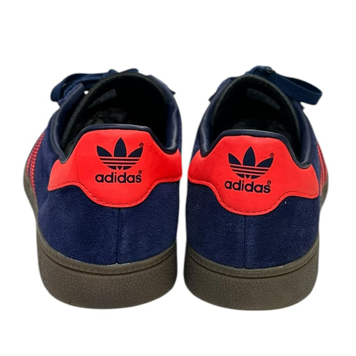 adidas MunchenスニーカーGY7400 古着・中古-4枚目のアイテム画像