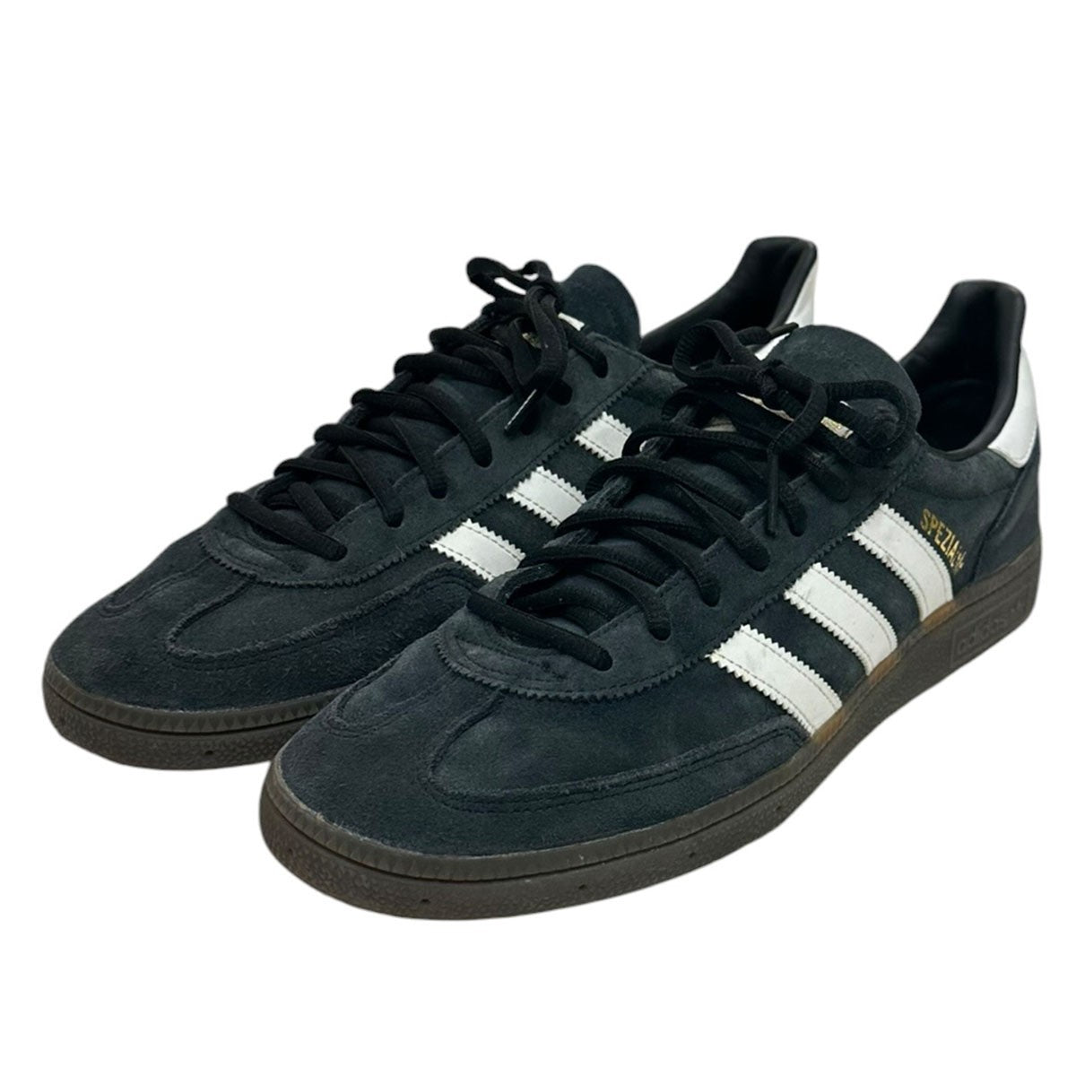 adidas HANDBALL SPEZIALスニーカーDB3021 古着・中古-1枚目のアイテム画像