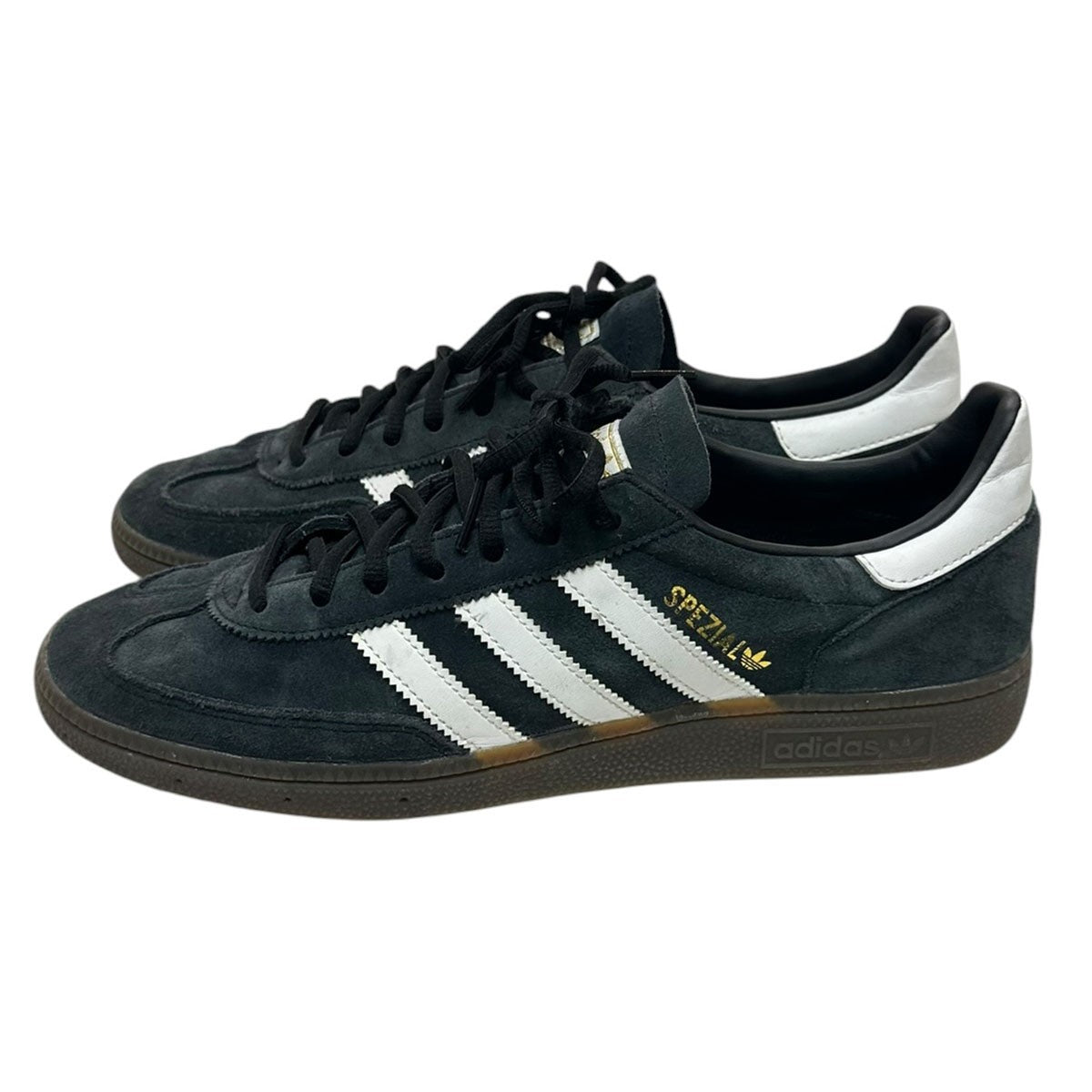 adidas HANDBALL SPEZIALスニーカーDB3021 古着・中古-3枚目のアイテム画像