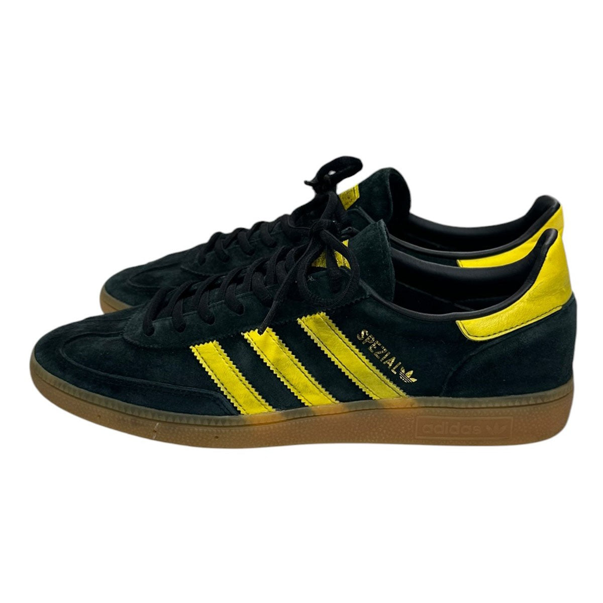 adidas HANDBALL SPEZIALスニーカーFX5676 古着・中古-3枚目のアイテム画像