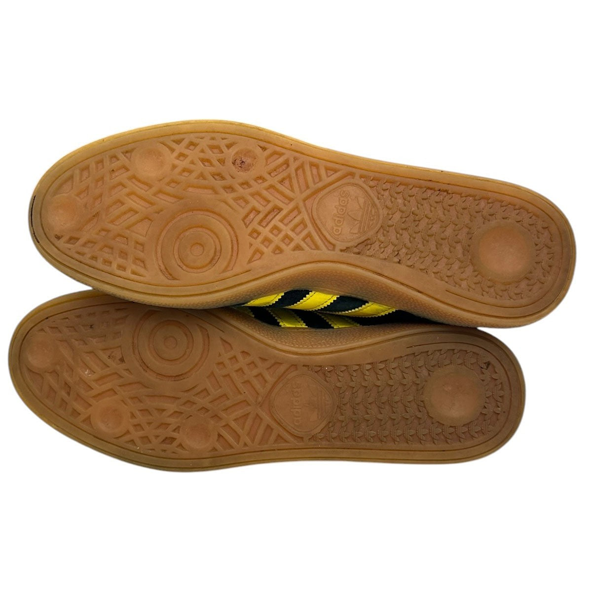 adidas HANDBALL SPEZIALスニーカーFX5676 古着・中古-5枚目のアイテム画像