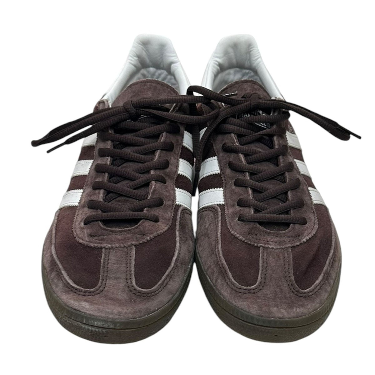 adidas Handball SpezialスニーカーIF8914 古着・中古-2枚目のアイテム画像