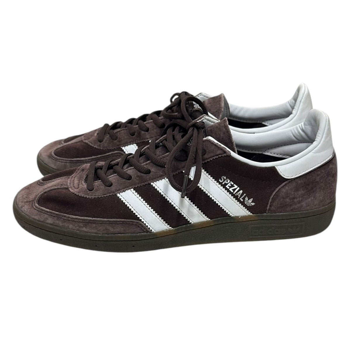 adidas Handball SpezialスニーカーIF8914 古着・中古-3枚目のアイテム画像