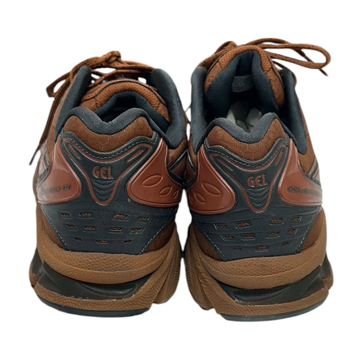asics Gel-Kayano 14スニーカー1203A412 古着・中古-4枚目のアイテム画像