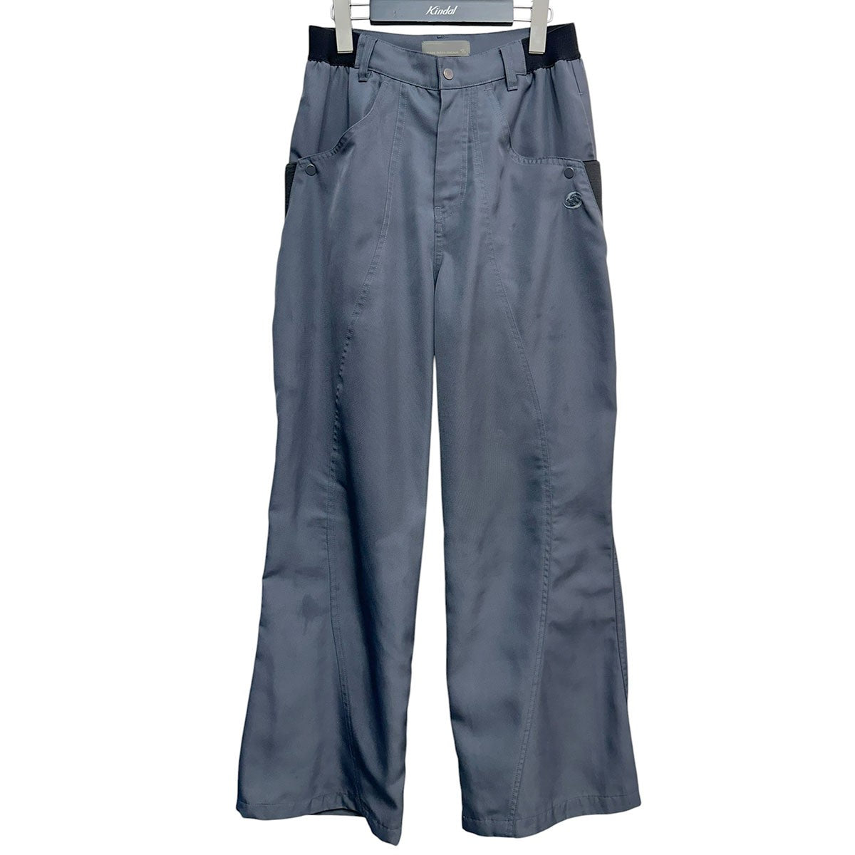 SUN SUN GEAR BIG POCKET PANTSSG2301PT02 古着・中古-1枚目のアイテム画像